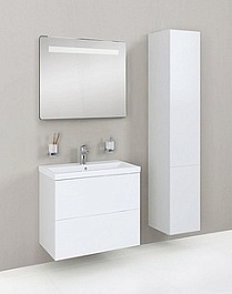 Am.Pm Зеркало Gem 64 – фотография-2